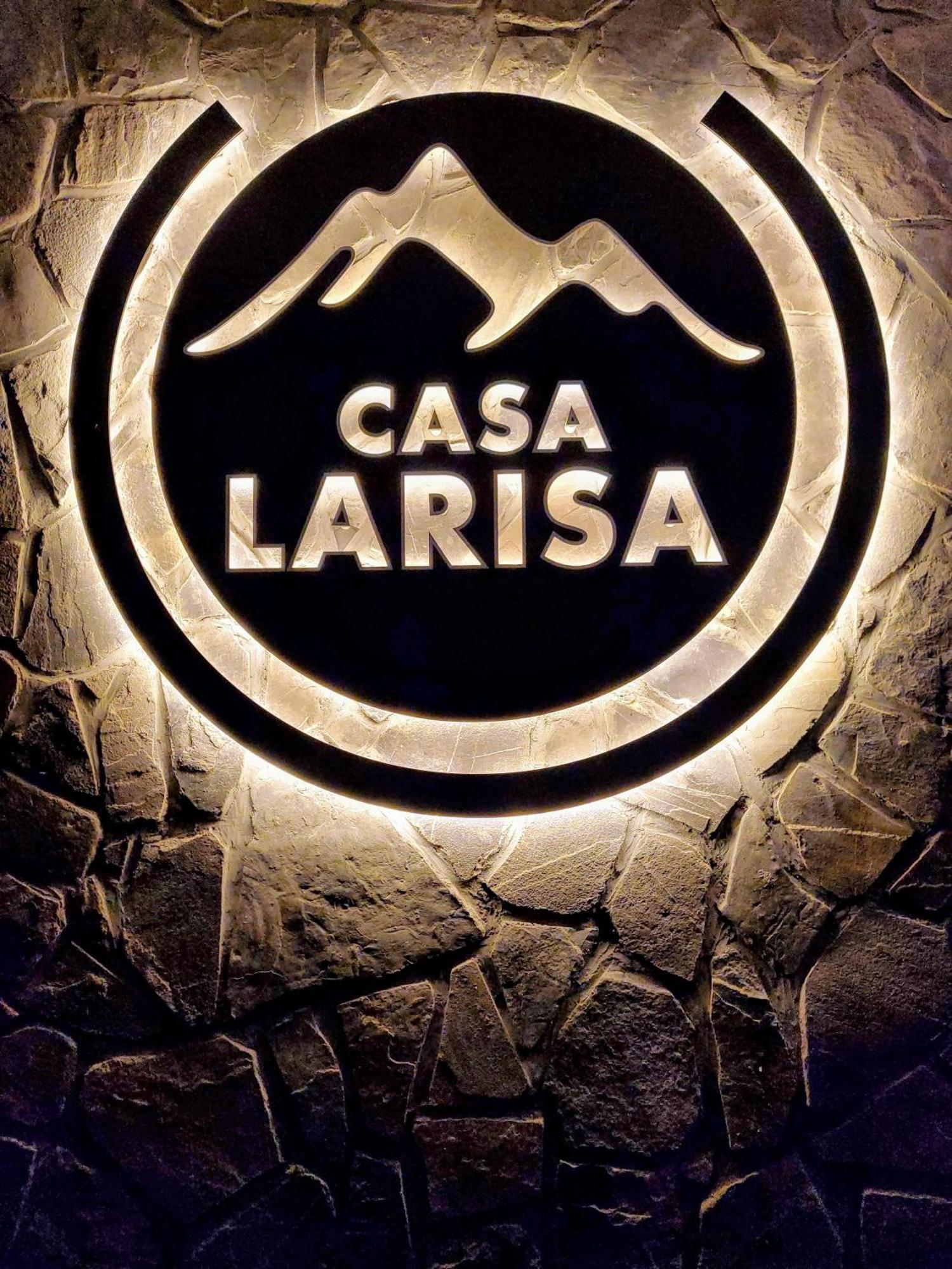 Casa Larisa Antonia Apartments Sinaia Exterior foto